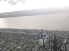 -星巴克(福州三坊七巷店)