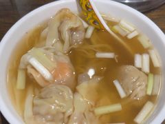 -一记面馆(易发店)