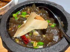 开封炒凉粉-阿庄新豫菜(通泰路店)