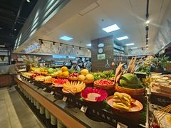 -梨花自助烤肉(乐宾店)