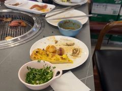 -尚宴牛特鲜自助(太原街万达店)