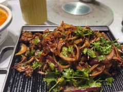 -鸭王烤鸭店(三里河店)