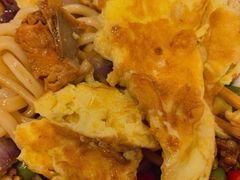 -文三里屯面馆(三里屯店)