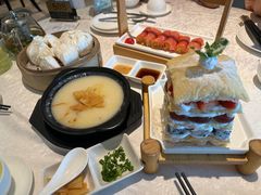 -安蒂娅.悦景轩中餐厅(西乡店)
