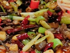 -东北大院·东北菜(三台子店)