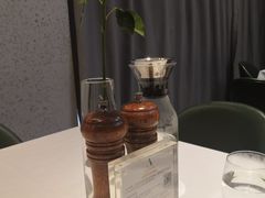 -L'Arome芳芳法国餐厅(仙林金鹰店)