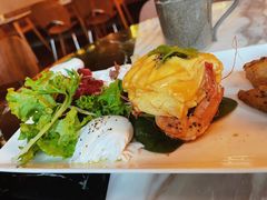 日出海洋鲜虾-the rug 飞毯 (朝阳公园店)