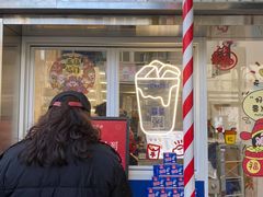 -TCROSS交茶点(襄阳南路店)