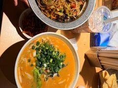 -水平有限广西米粉·广西风味集(五道口店)