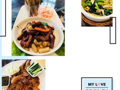 -扬州饭店(东关街店)