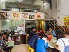 -家利美食店