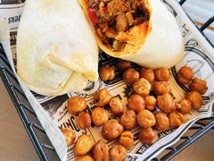 -Supine Bistro溯泮餐厅