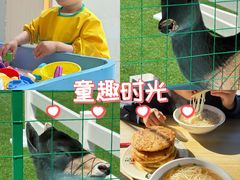 -瑞思少儿中心·少儿英语素养启蒙(新合作校区)