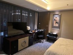 -上海静安铂尔曼酒店