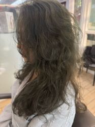 -首脑美发沙龙