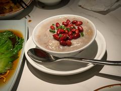 -禄运茶居·手工点心(猎德店)