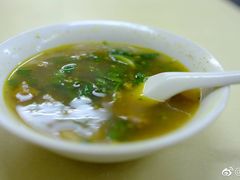 -舒蔡记生煎菜饭(云南中路店)