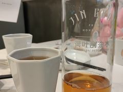-金戈戈香港豉油鸡(南山海岸城店)