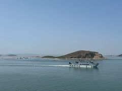 -长岛南北长山旅游景区