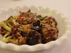 -聚春园自助餐厅(东街口店)