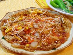 -烧鹅妹饭店