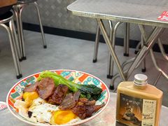 -孖记茶档·热腾茶餐(荔湾领展广场店)