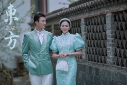 -薇薇新娘婚纱摄影(开州大道店)