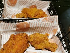 -火炉火自助餐(西直门凯德MALL店)