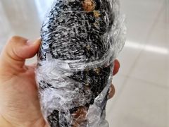 -芳婆糕团店(王府大街店)
