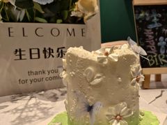 -Dark Horse·黑马蛋糕·低脂·低糖淡奶(金匙望湖大厦店)