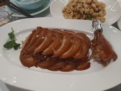 -北平食府(马鞍山路店)