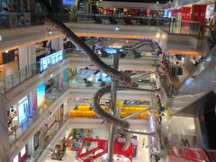 -巴黎春天(浦建店)