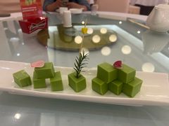 -龙汇酒家(沪闵路店)