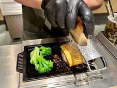 -肉肉大米(金虹桥店)