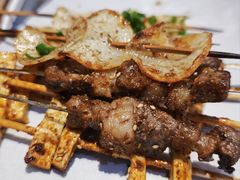 -华府九号海鲜烧烤大排档(龙域店)
