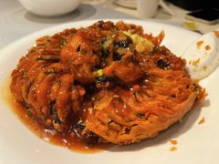 盘龙茄子-口味堂(珞喻路店)