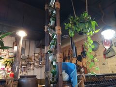 -小媳妇铁锅炖(安华街店)