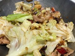 -和记小菜(东方店)