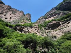 -龙门涧景区