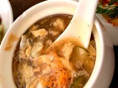 -将相和·海鲜蒸饺大连菜