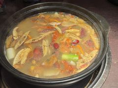 -芸鲜季·云南野生菌餐厅· 云南风物味研社(闵行店)