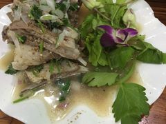 -清真新疆叶尔羌烤肉店(新香洲店)