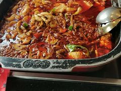 -自贡好吃客(科华店)