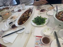 -鼎泰丰(渔阳店)