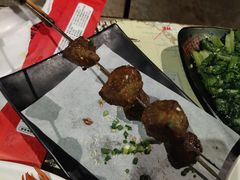 -红钳侠小龙虾·烧烤(中赢康康谷店)