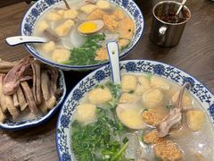 -小潘记鸭血粉丝汤