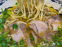 -龙湖南京河西天街