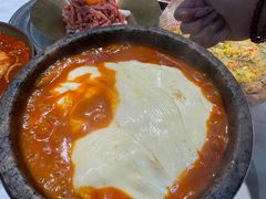 -六七八韩式烤肉·韩国料理(上杭路店)