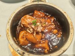 -阿明小菜·海鲜·上海菜(梅陇店)