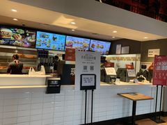 -肯德基(安定门店)